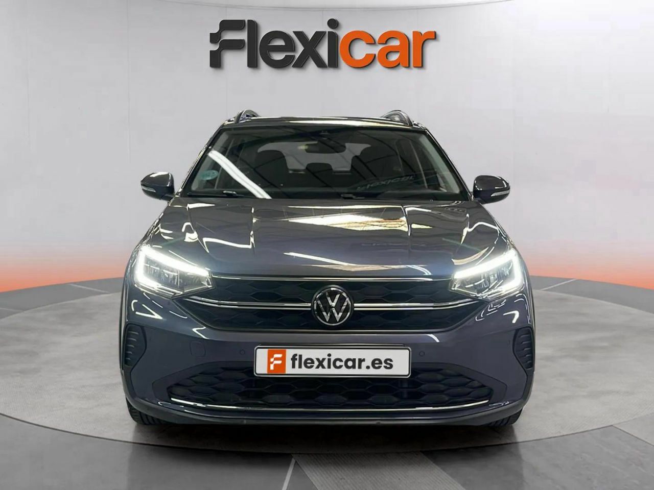 volkswagen taigo 2022 / foto grande (2)
