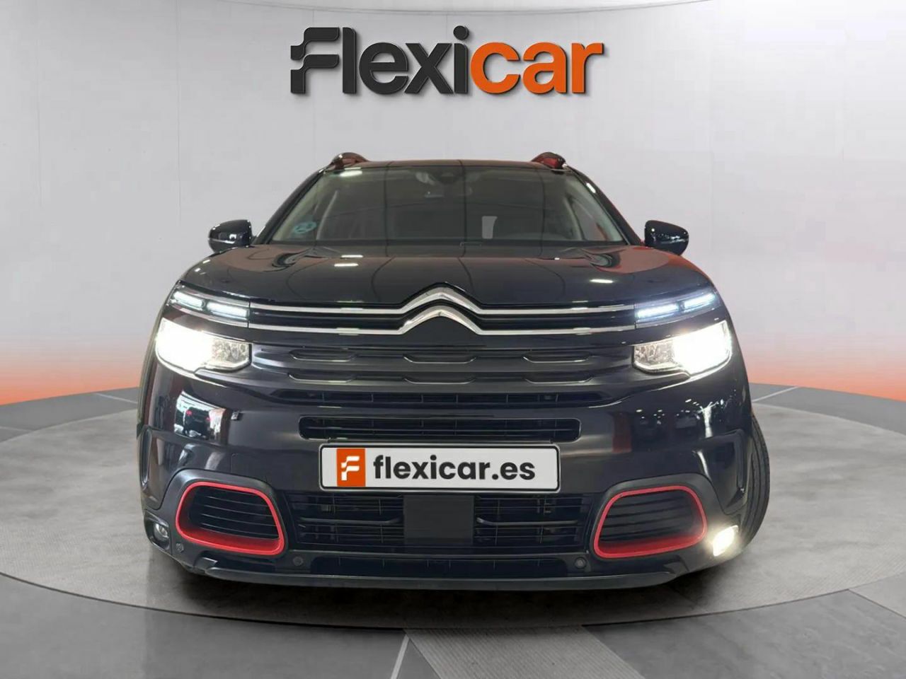 citroën c5 aircross 2019 / foto grande (2)
