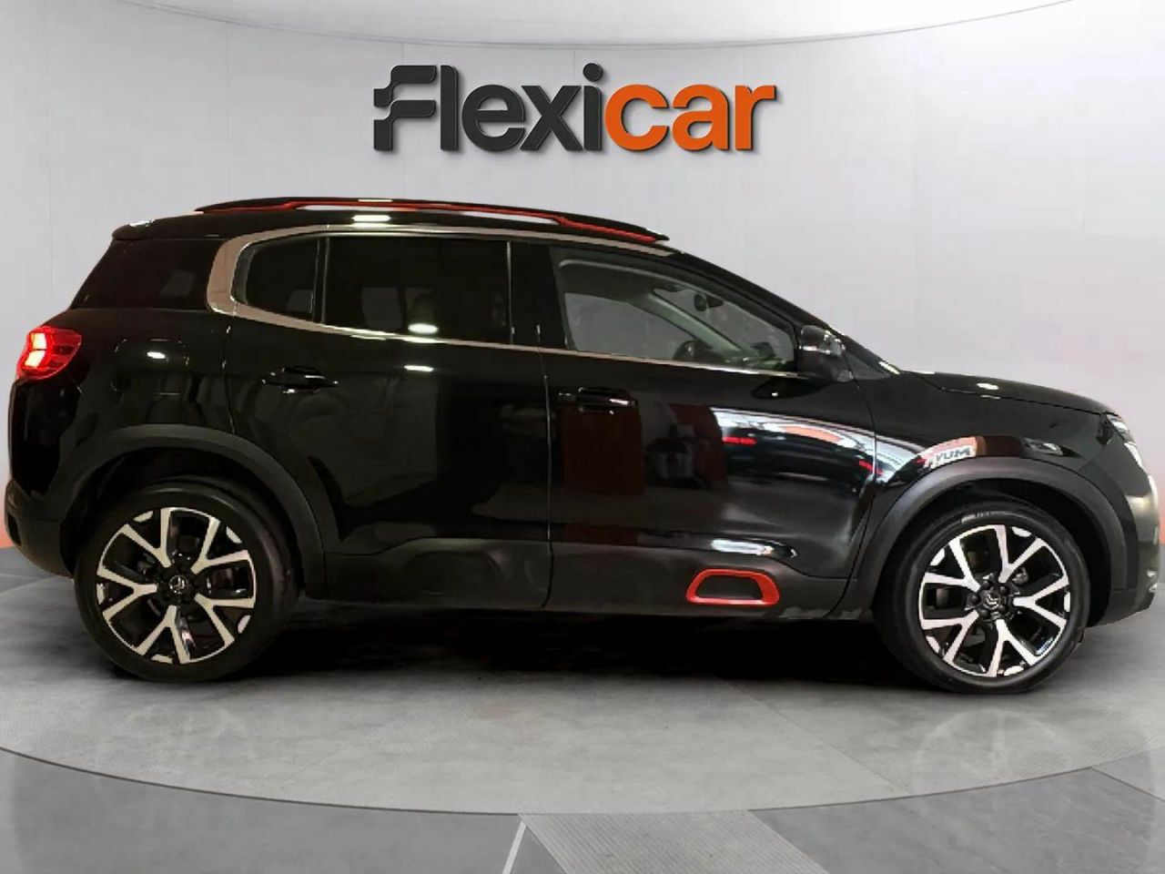 citroën c5 aircross 2019 / foto grande (3)