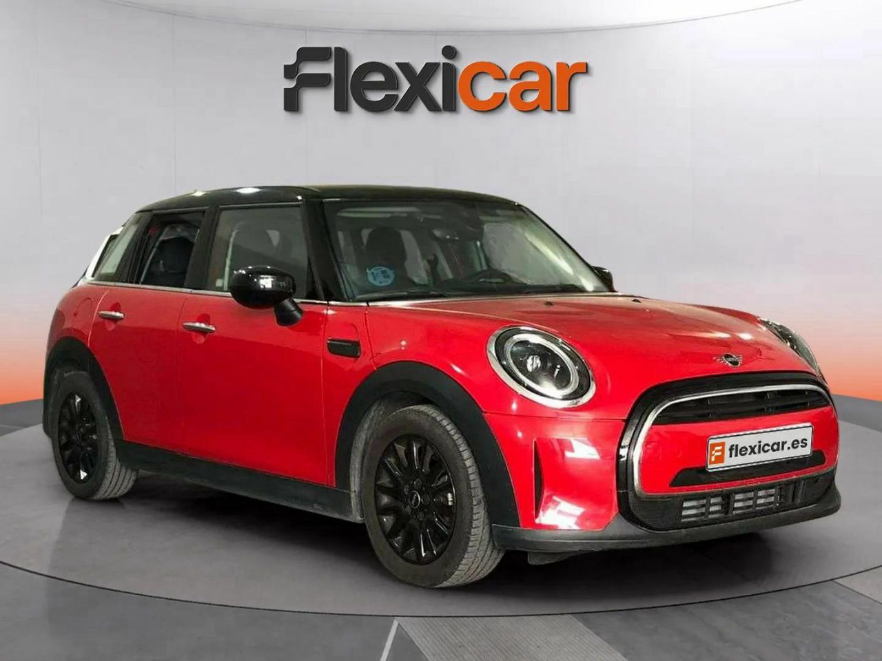 Foto mini cooper 2023 /