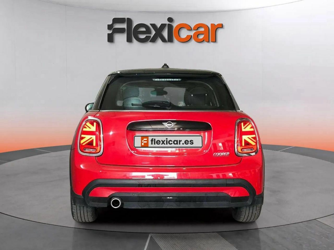 mini cooper 2023 / foto grande (3)