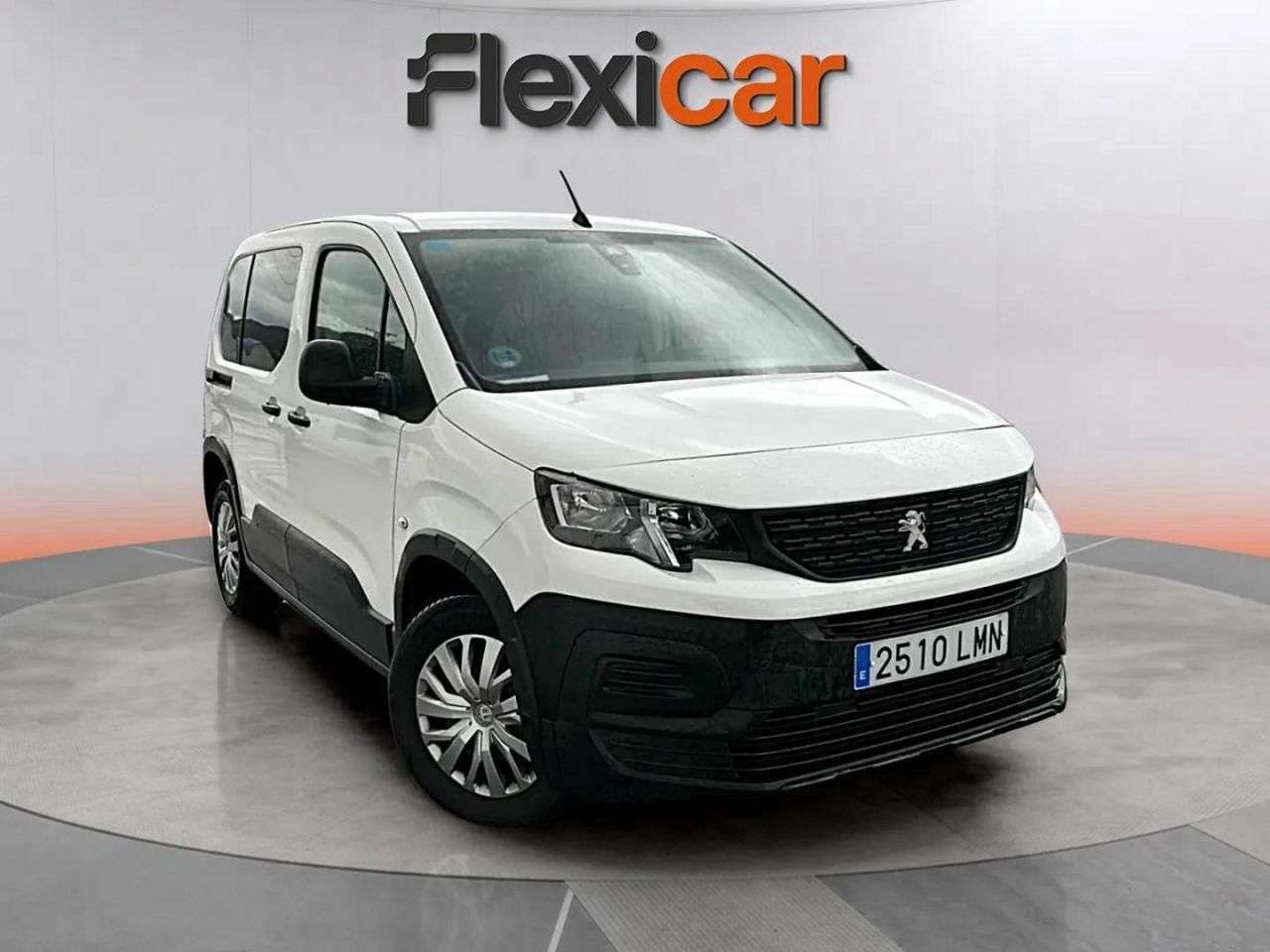 peugeot rifter 2021 /