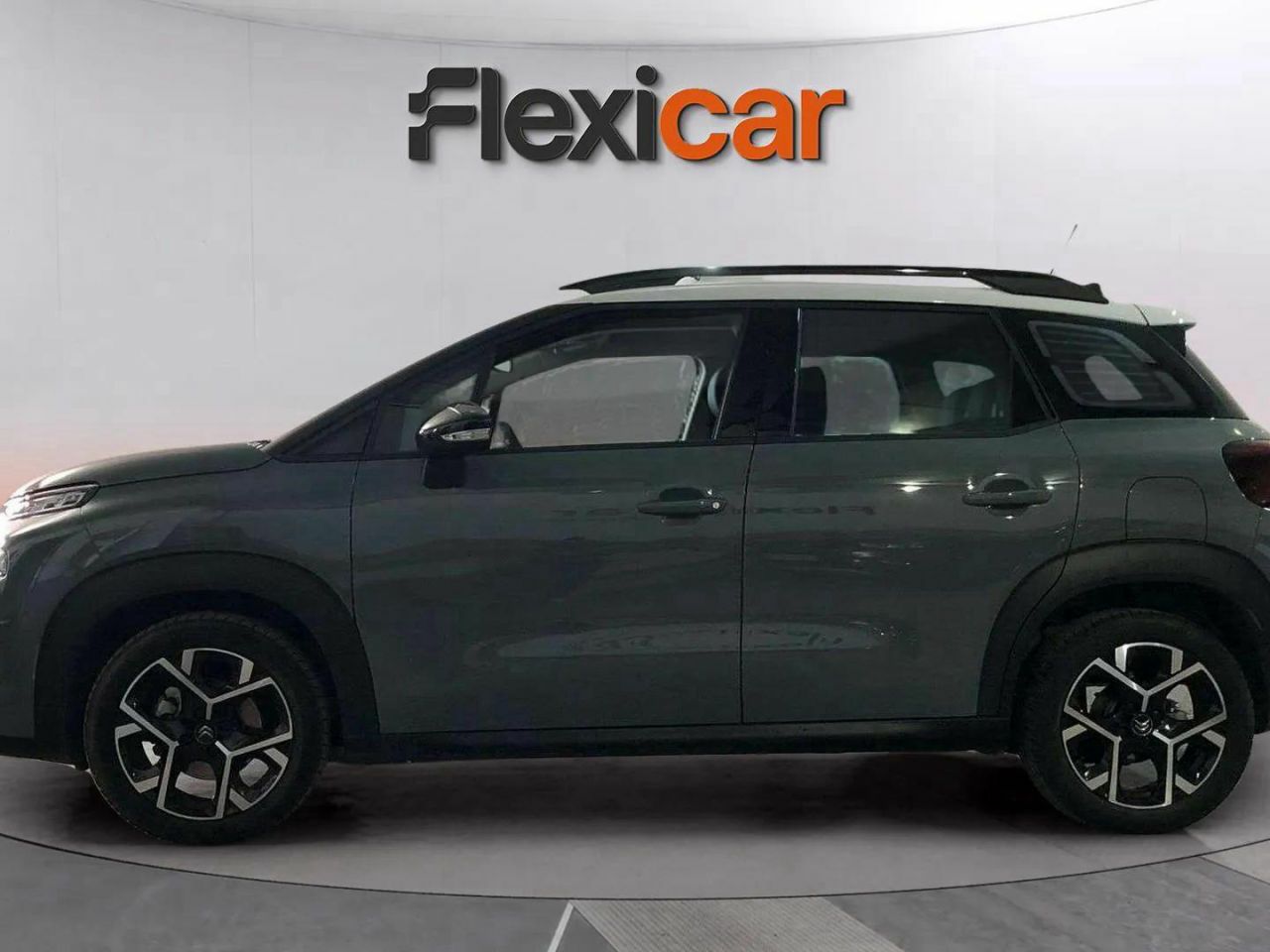 citroën c3 aircross 2021 / foto grande (3)