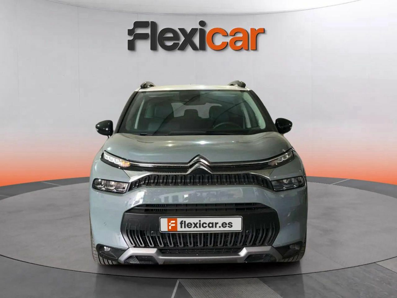citroën c3 aircross 2021 / foto grande (2)
