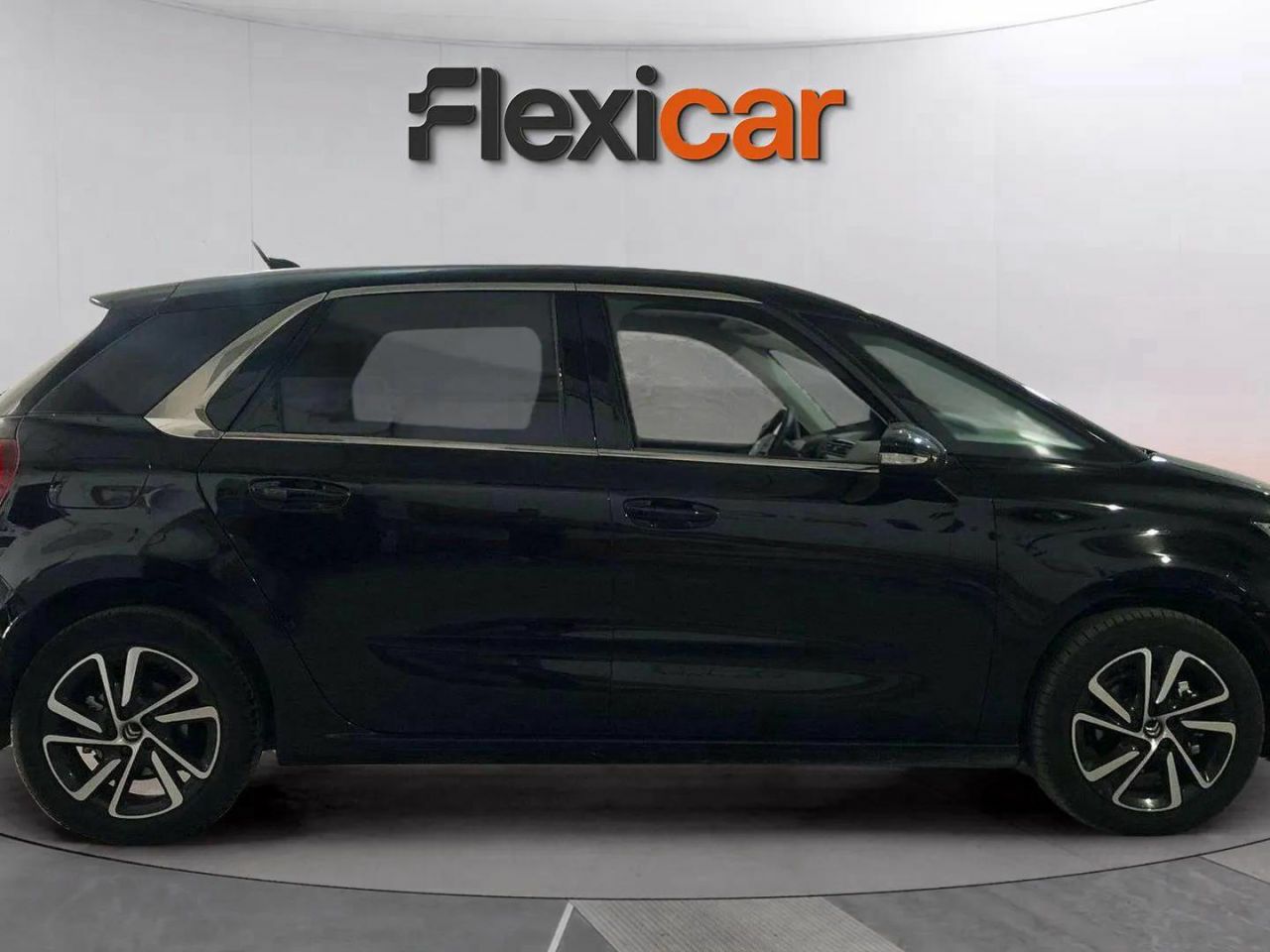 citroën c4 spacetourer 2019 / foto grande (3)