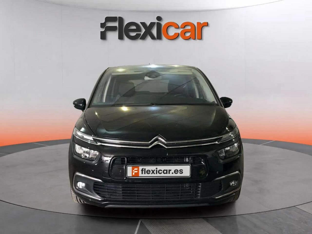 citroën c4 spacetourer 2019 / foto grande (2)