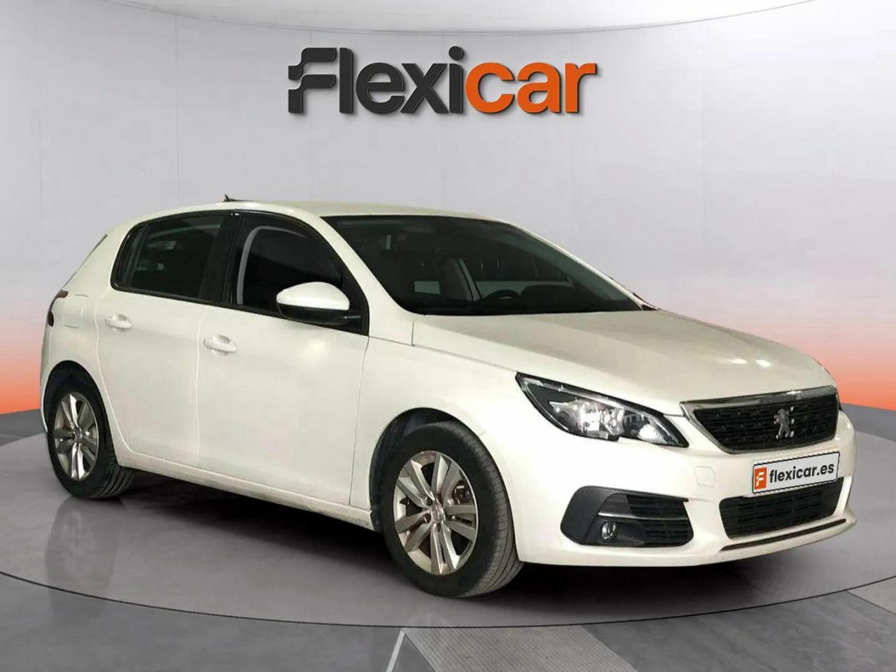 Foto peugeot 308 2021 /