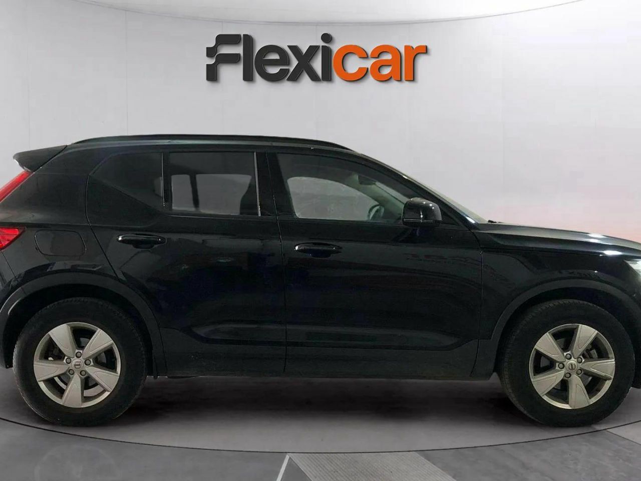 volvo xc40 2018 / foto grande (3)