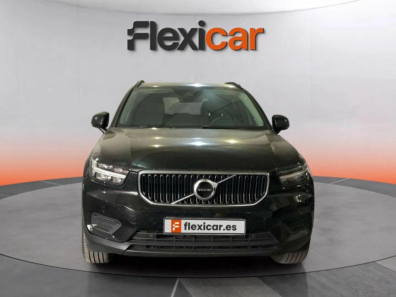 volvo xc40 2018 / foto grande (2)