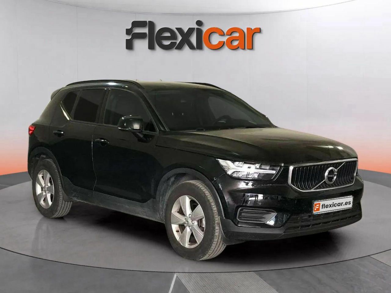 Foto volvo xc40 2018 /