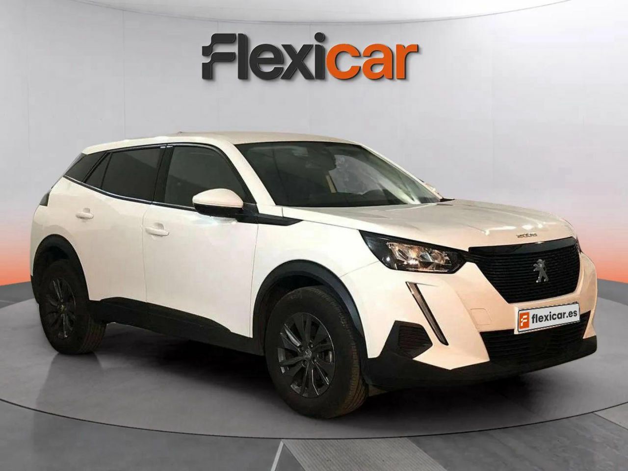 Foto peugeot 2008 2021 /