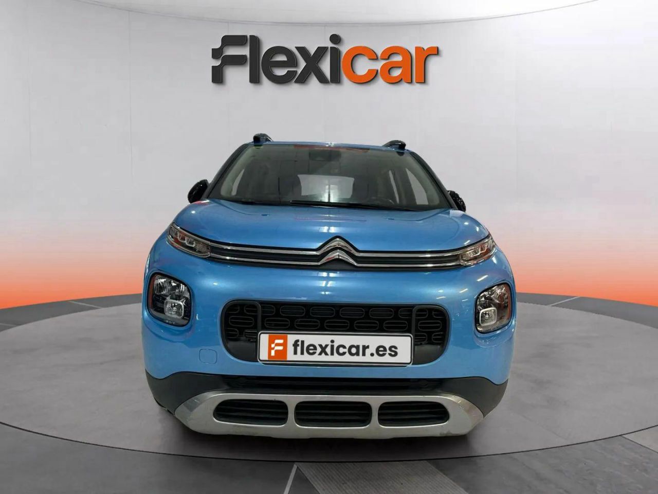 citroën c3 aircross 2018 / foto grande (3)