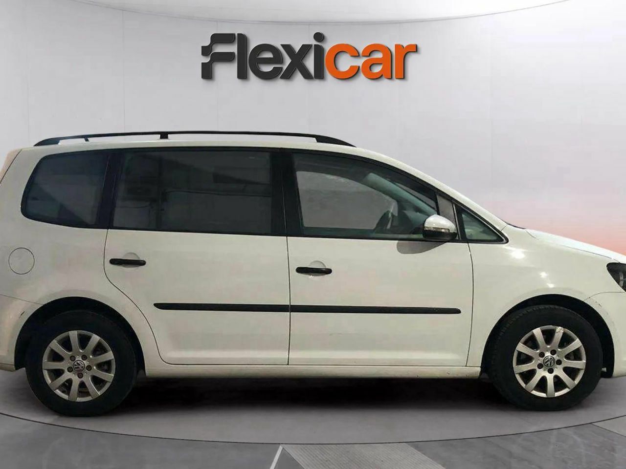 volkswagen touran 2015 / foto grande (3)