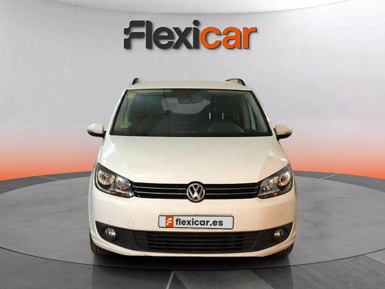 volkswagen touran 2015 / foto grande (2)