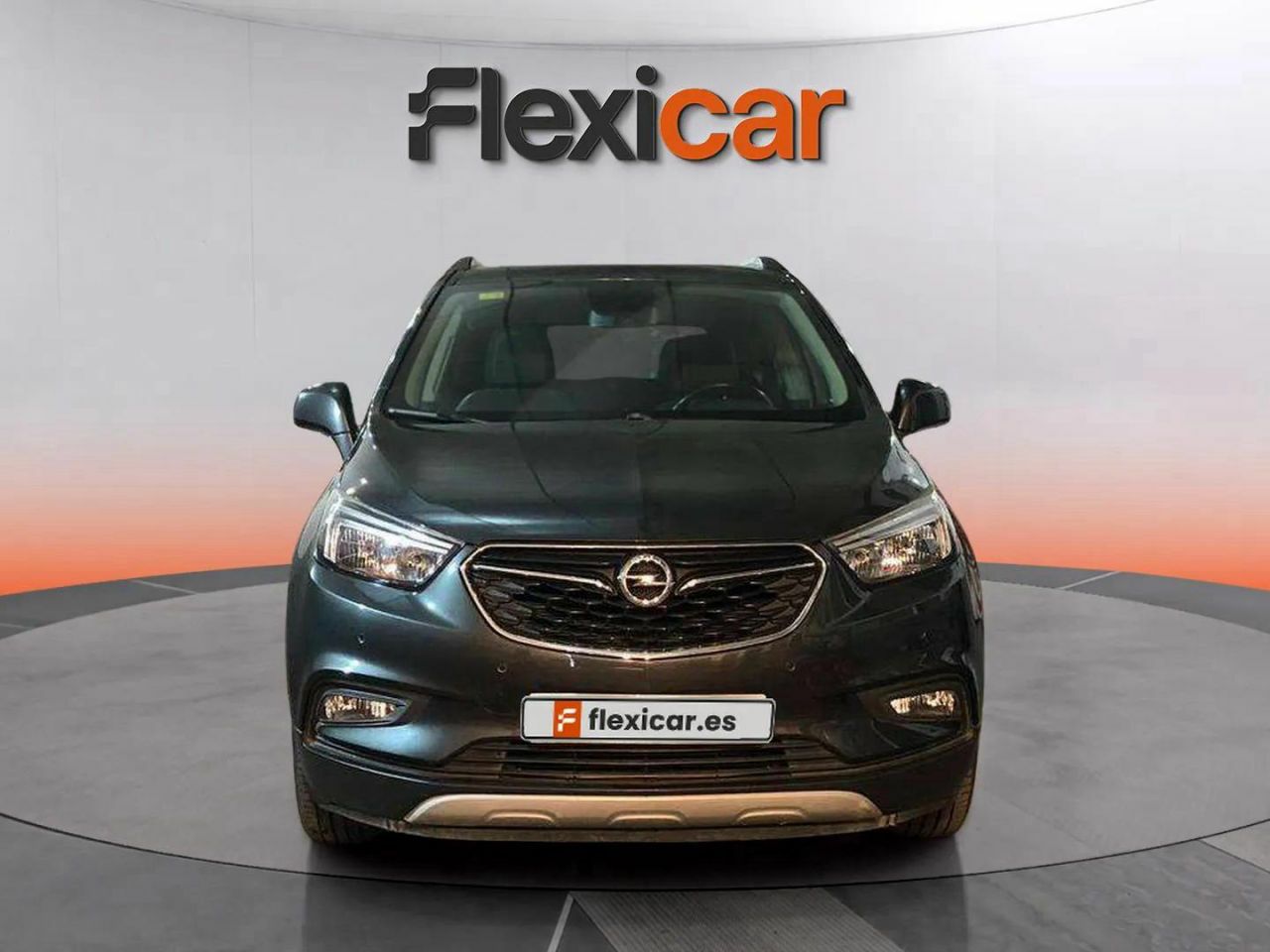 opel mokka x 2018 / foto grande (2)