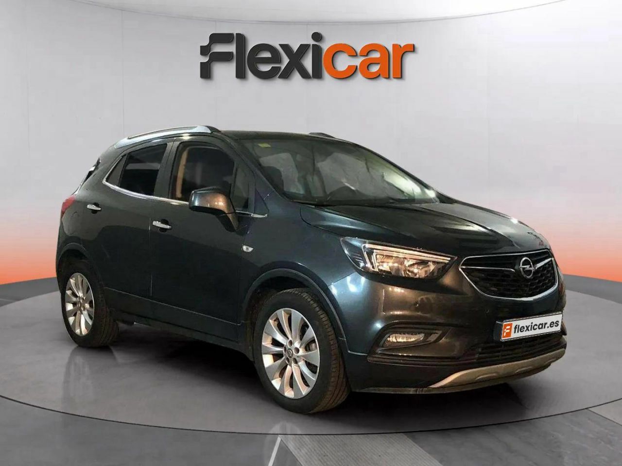 Foto opel mokka x 2018 /