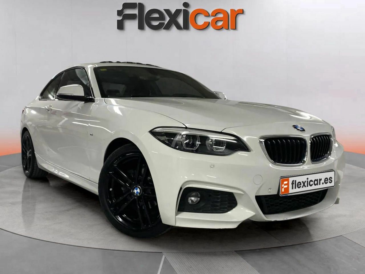 Foto bmw serie 2 2018 /