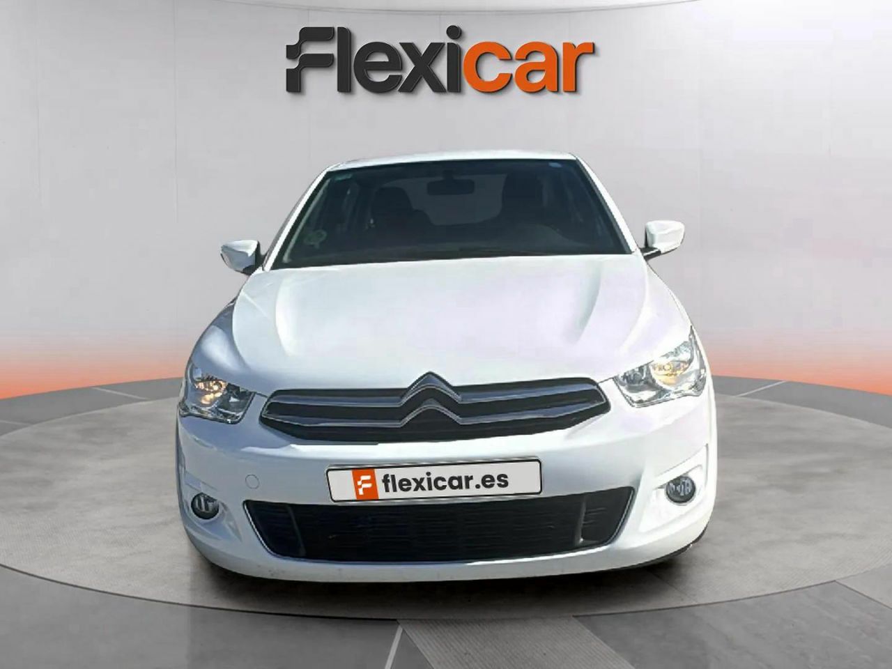 citroën c-elysée 2014 / foto grande (2)