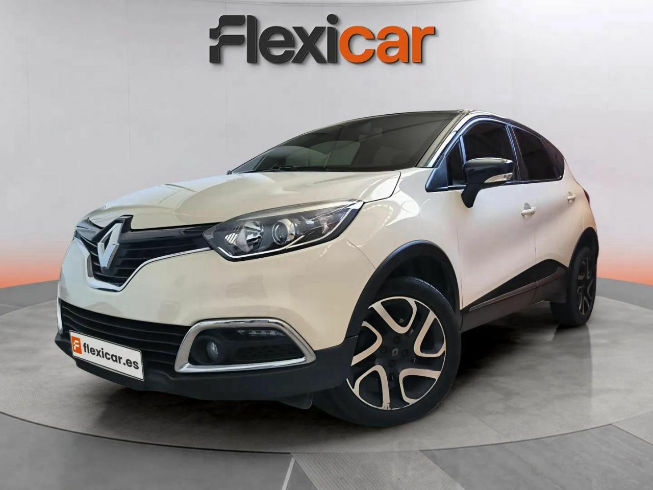 renault captur 2016 / foto grande (2)