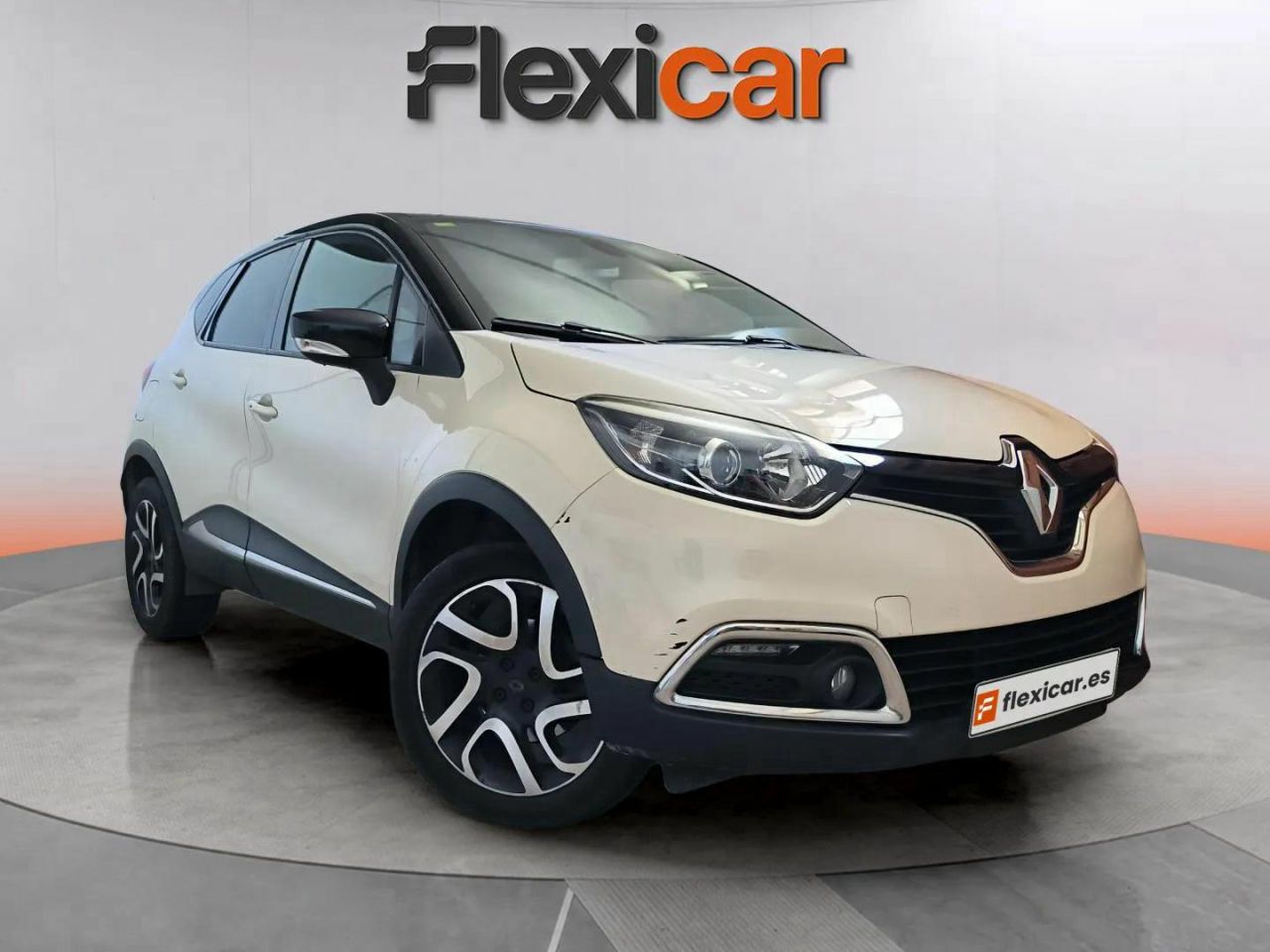 Foto renault captur 2016 /