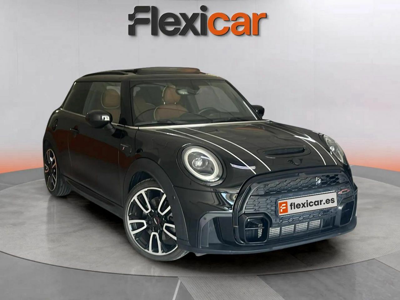 Foto mini cooper 2021 /