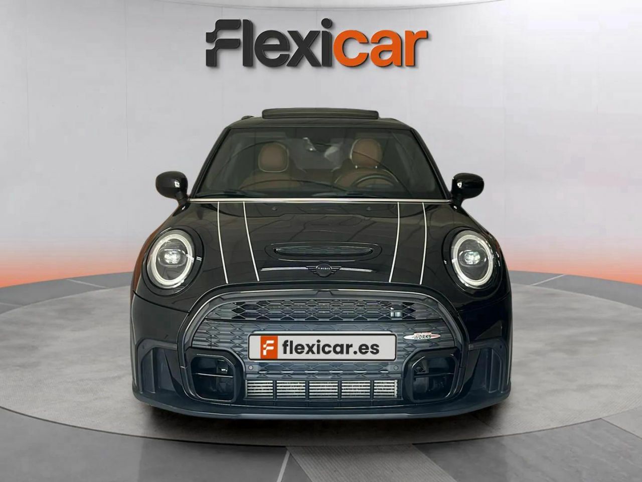 mini cooper 2021 / foto grande (2)