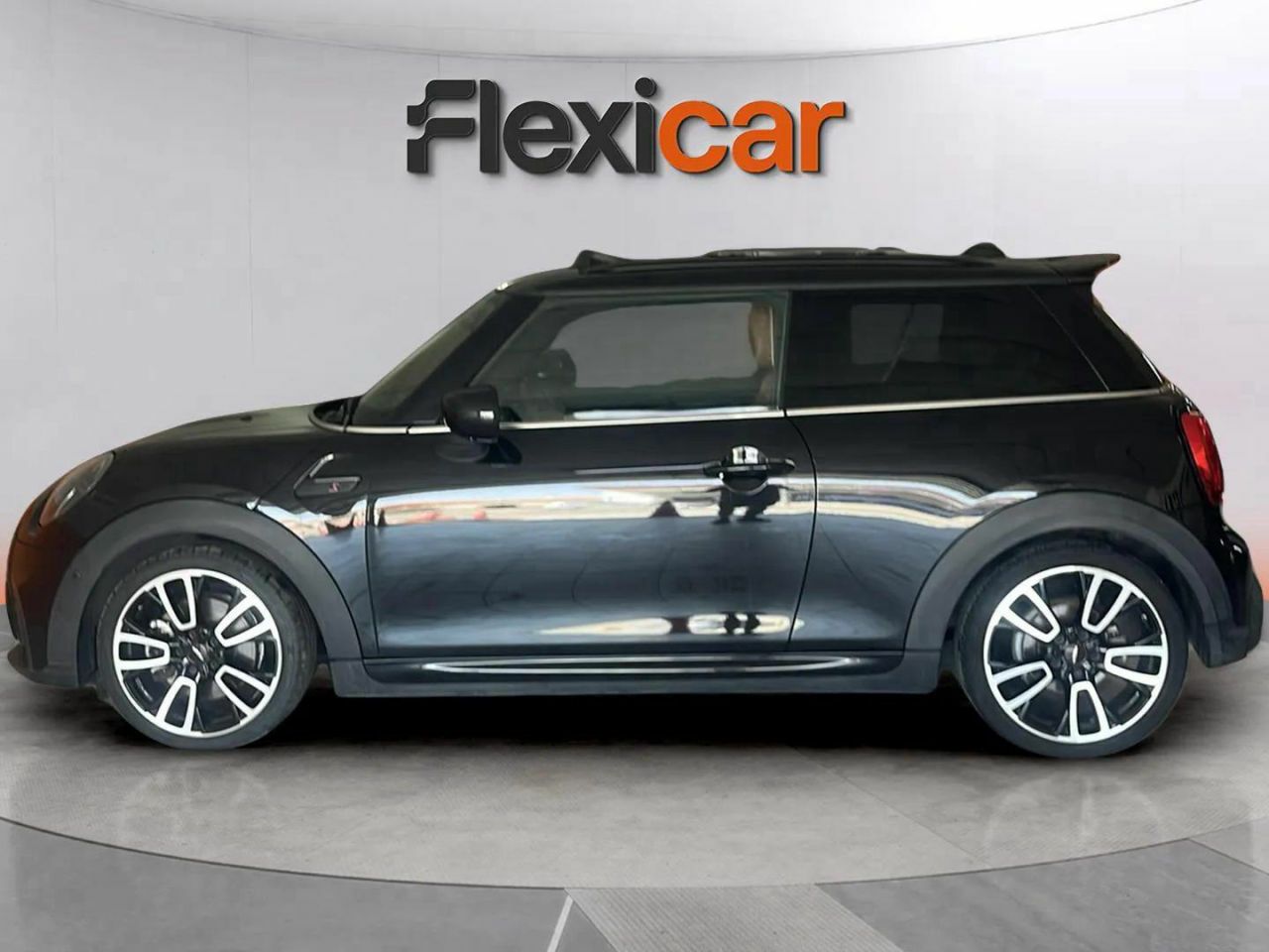 mini cooper 2021 / foto grande (3)