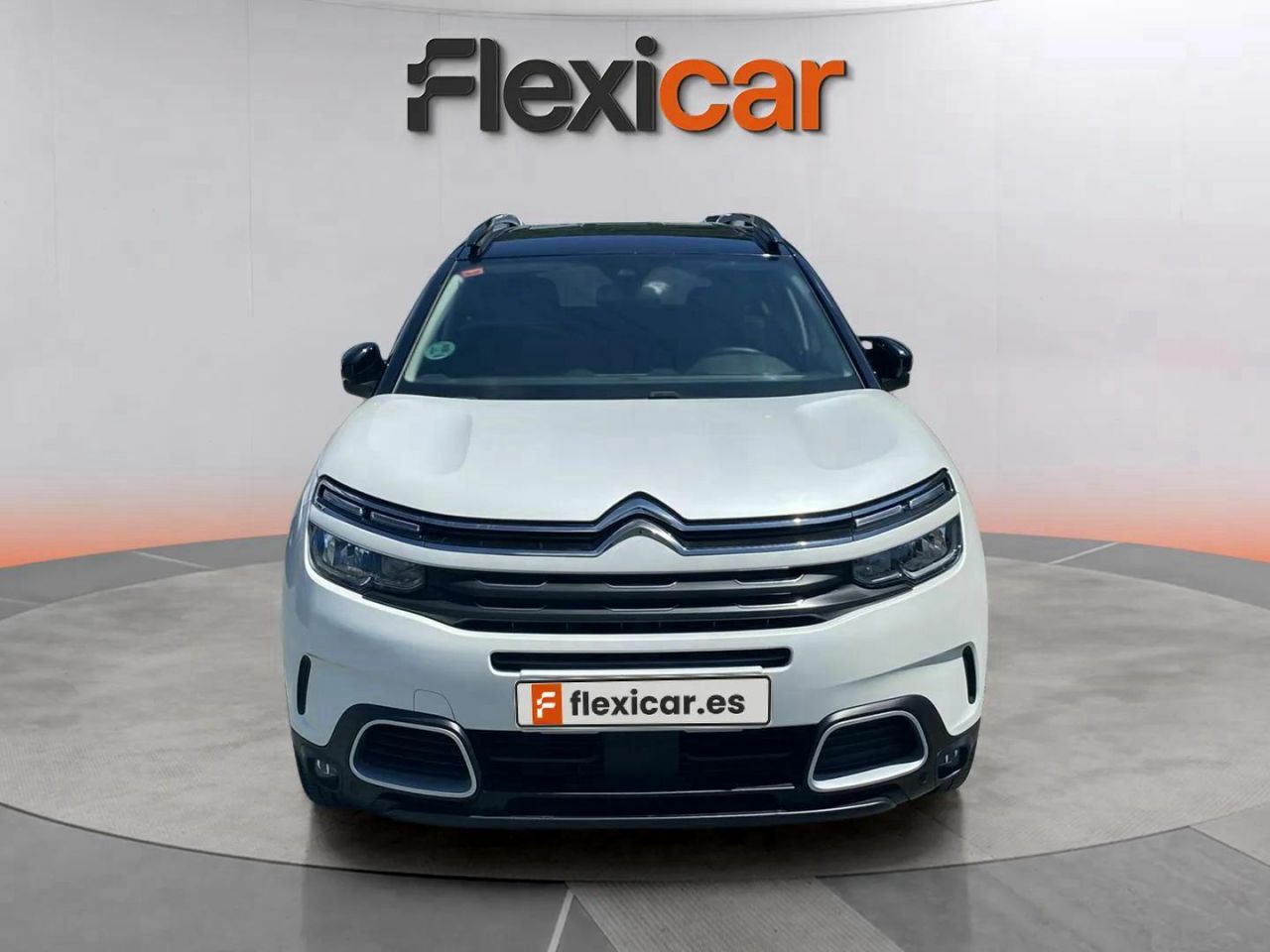 citroën c5 aircross 2019 / foto grande (2)
