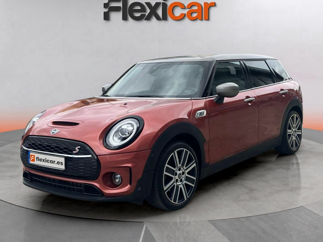 mini clubman 2020 / foto grande (3)