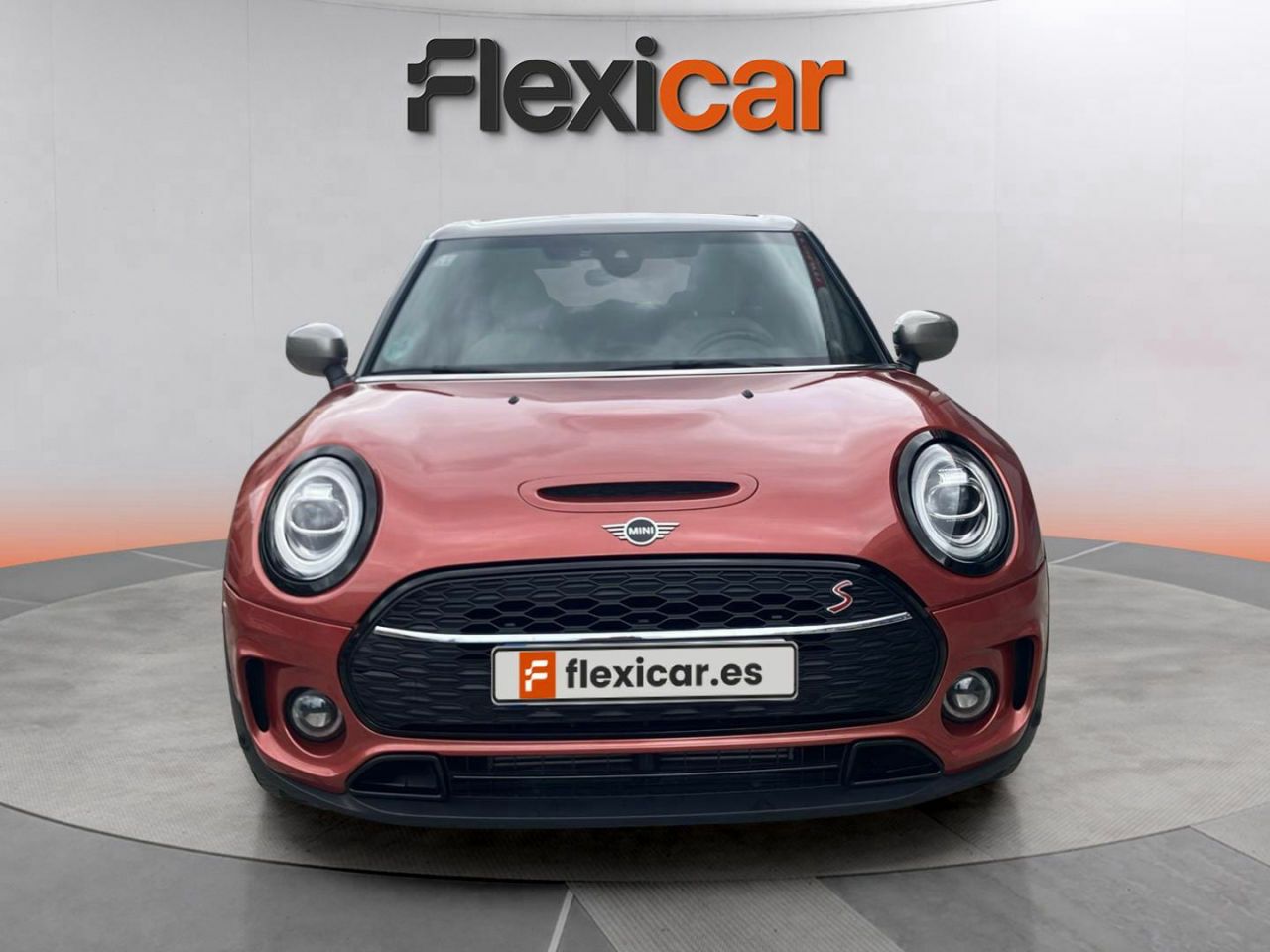 mini clubman 2020 / foto grande (2)