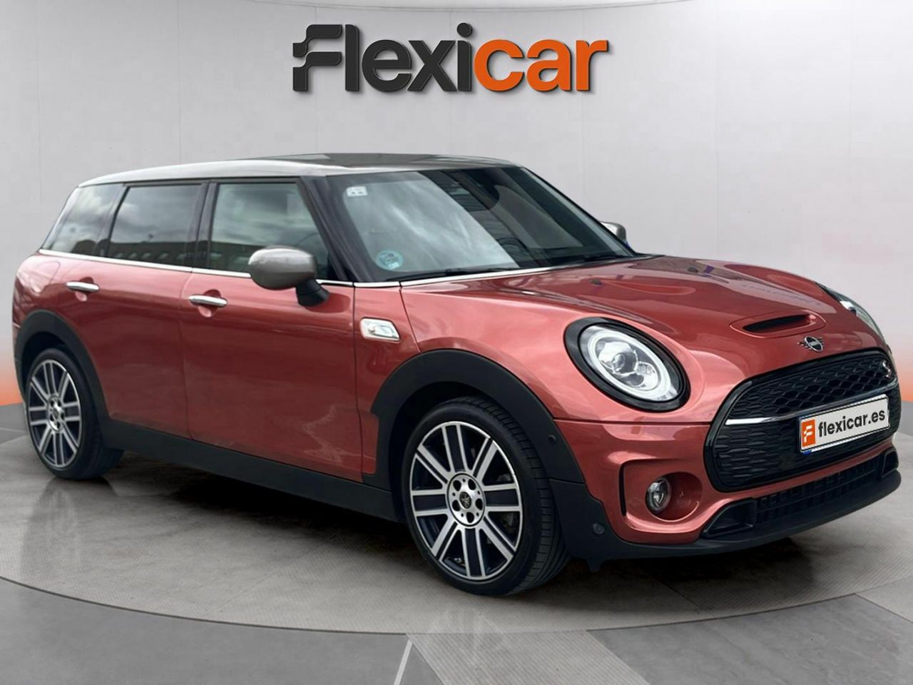 mini clubman 2020 / foto grande (1)