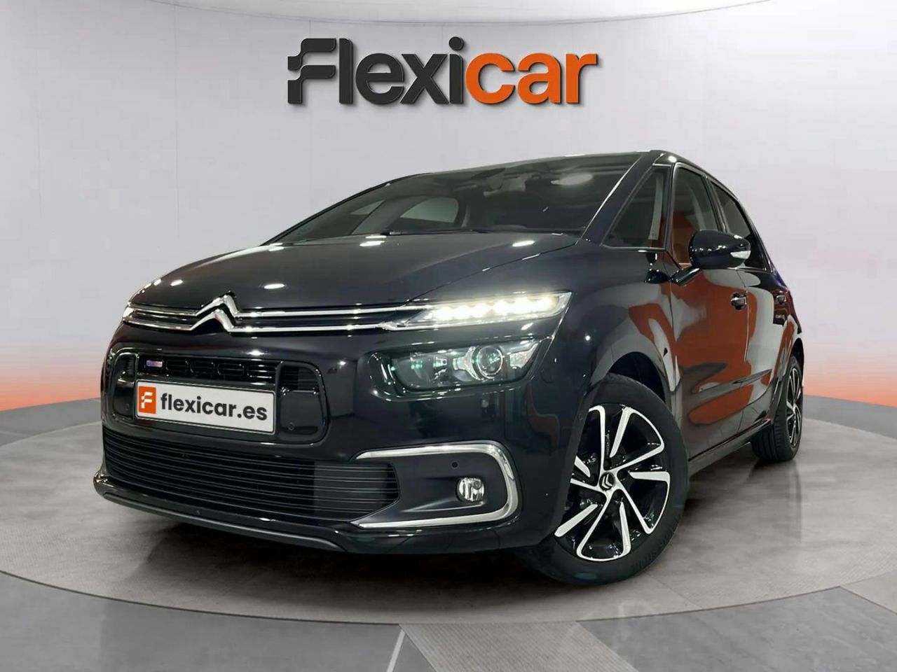 citroën c4 picasso 2017 / foto grande (3)