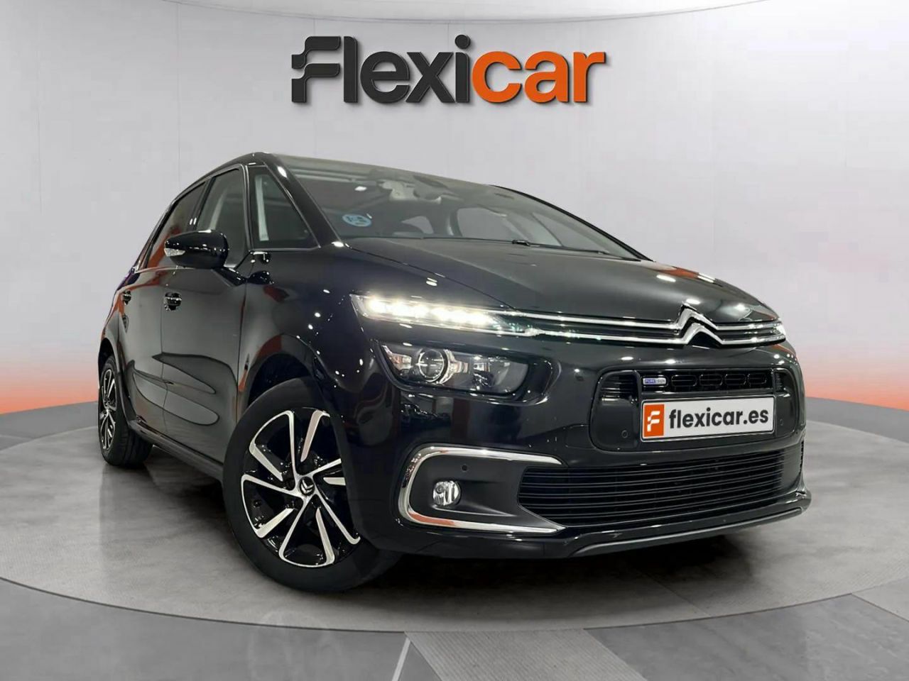 Foto citroën c4 picasso 2017 /