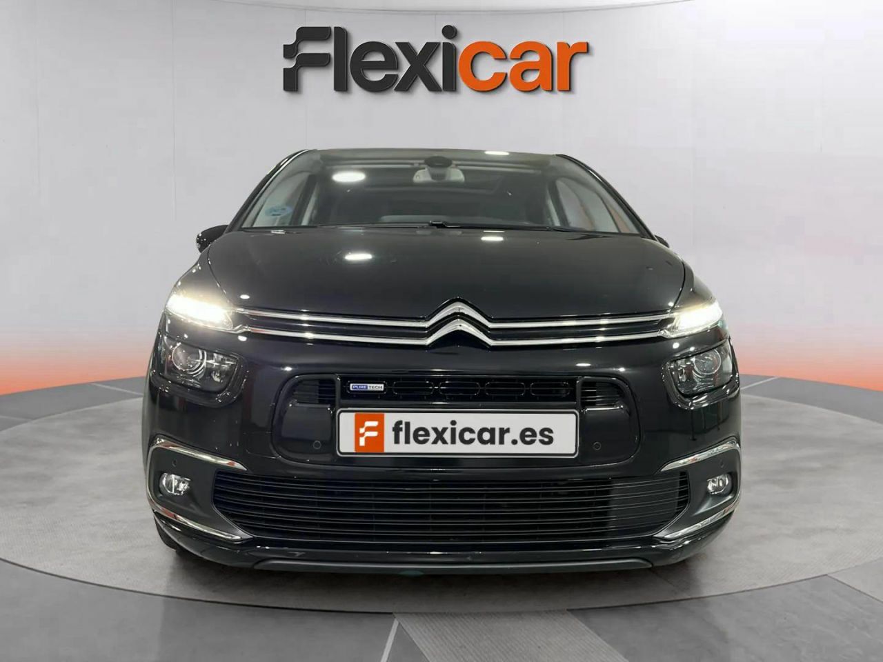 citroën c4 picasso 2017 / foto grande (2)