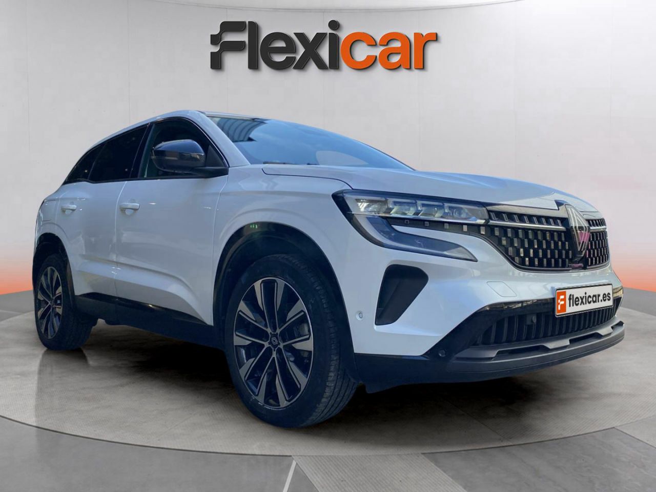 Foto renault austral 2023 /
