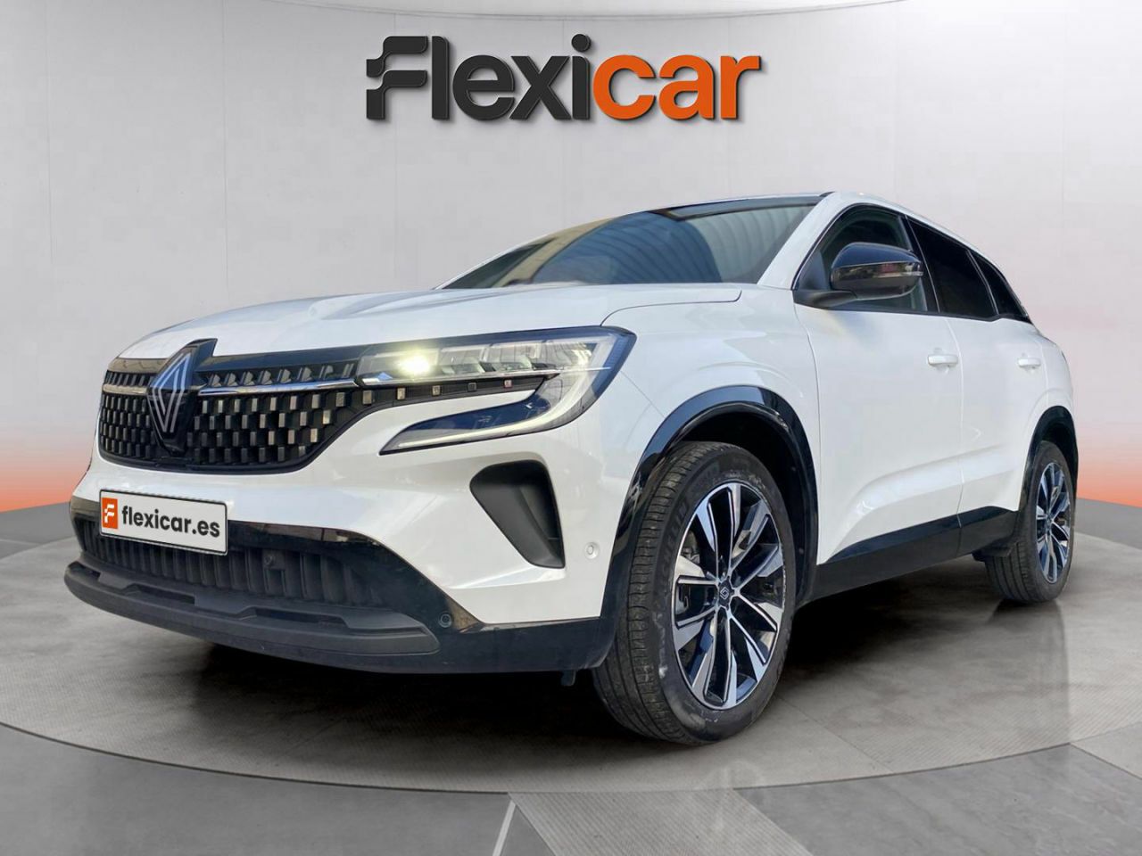renault austral 2023 / foto grande (3)