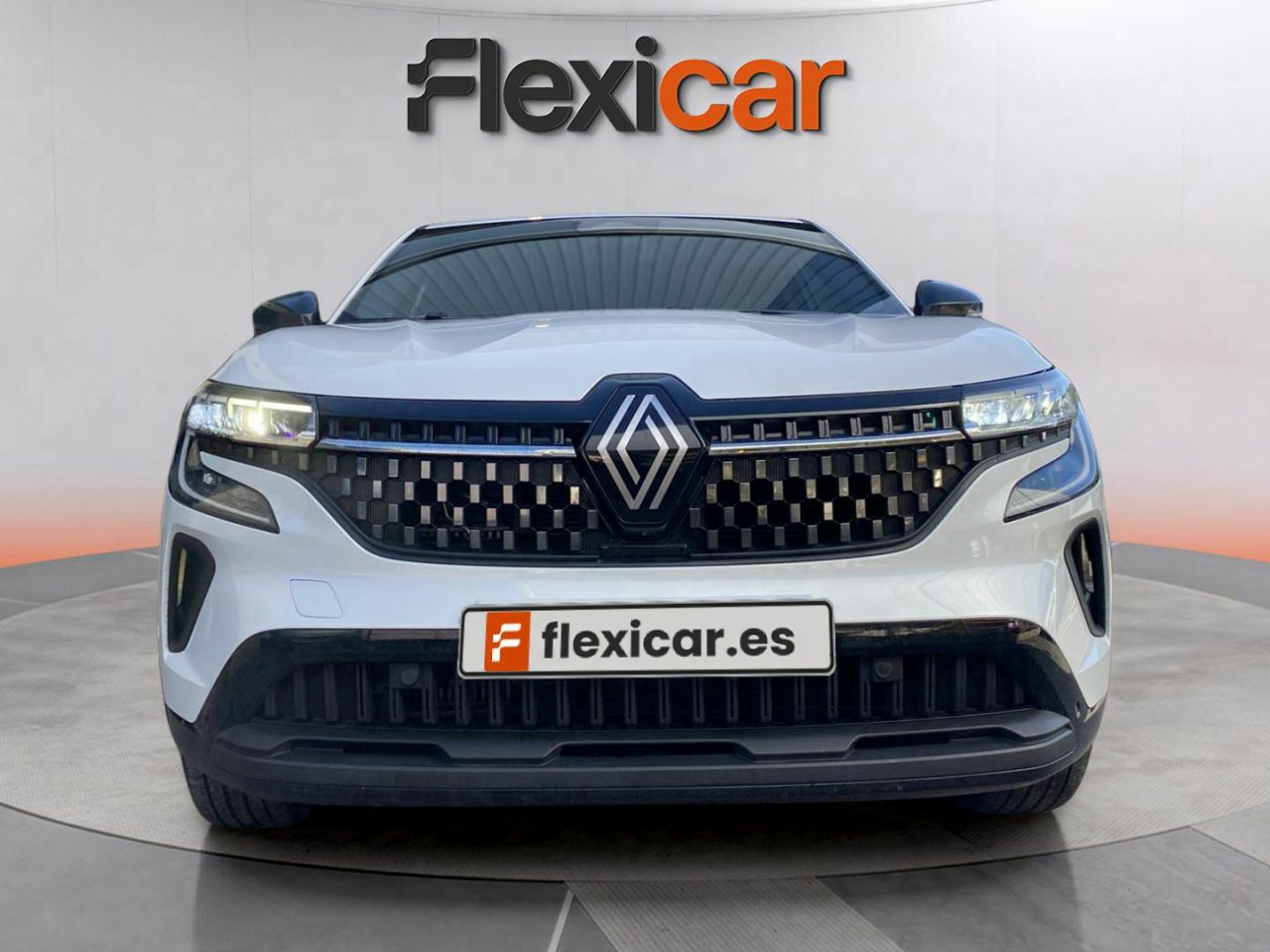 renault austral 2023 / foto grande (2)