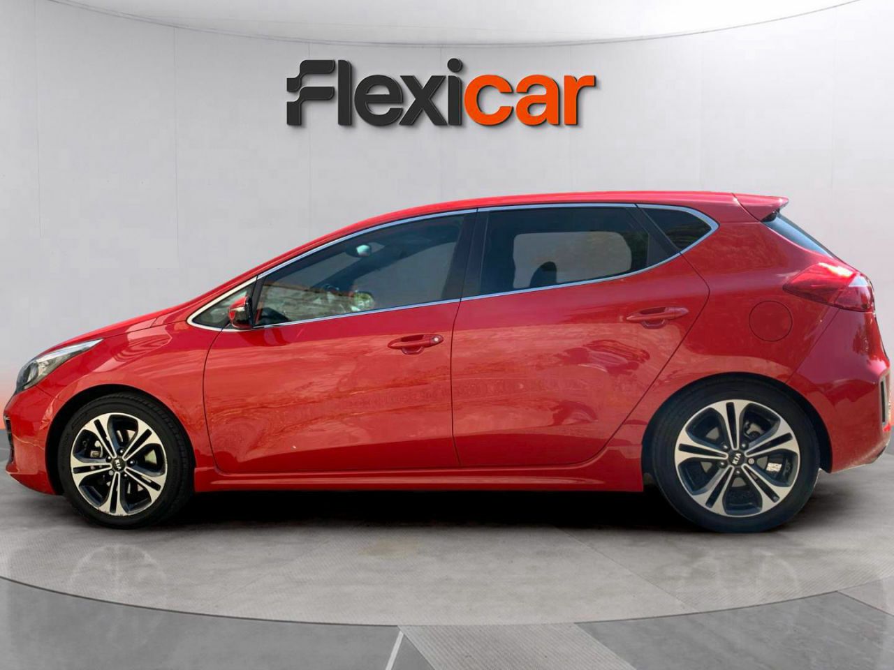 kia ceed 2017 / foto grande (3)