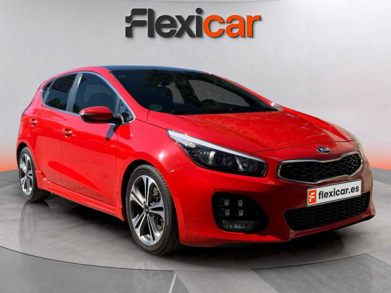 Foto kia ceed 2017 /