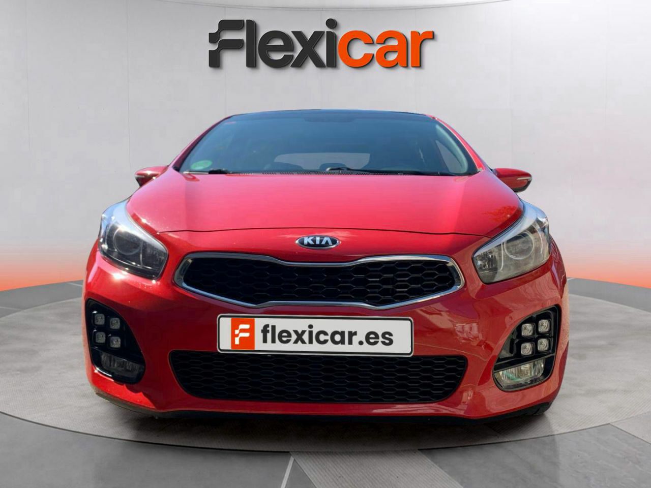 kia ceed 2017 / foto grande (2)