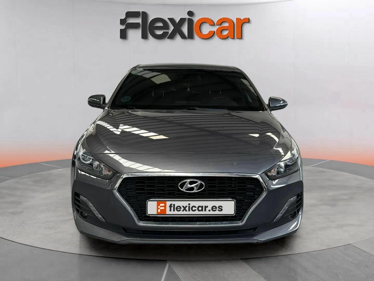 hyundai i30 2019 / foto grande (2)
