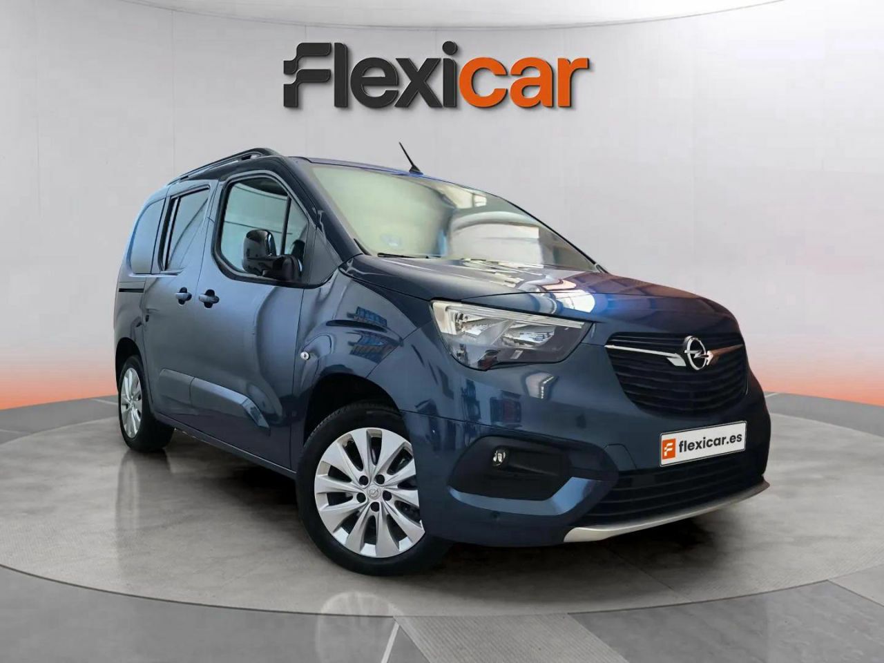 Foto opel combo cargo 2022 /