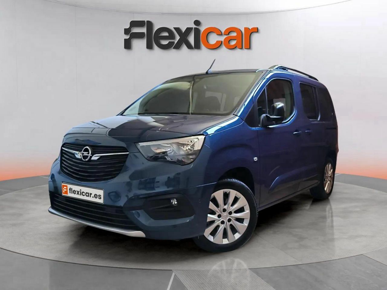 opel combo cargo 2022 / foto grande (2)
