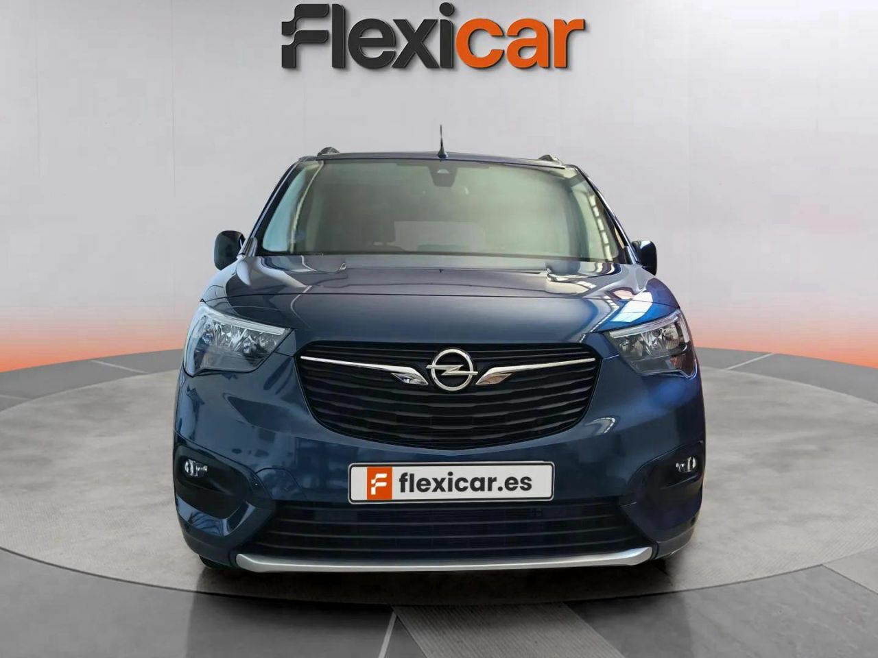 opel combo cargo 2022 / foto grande (3)