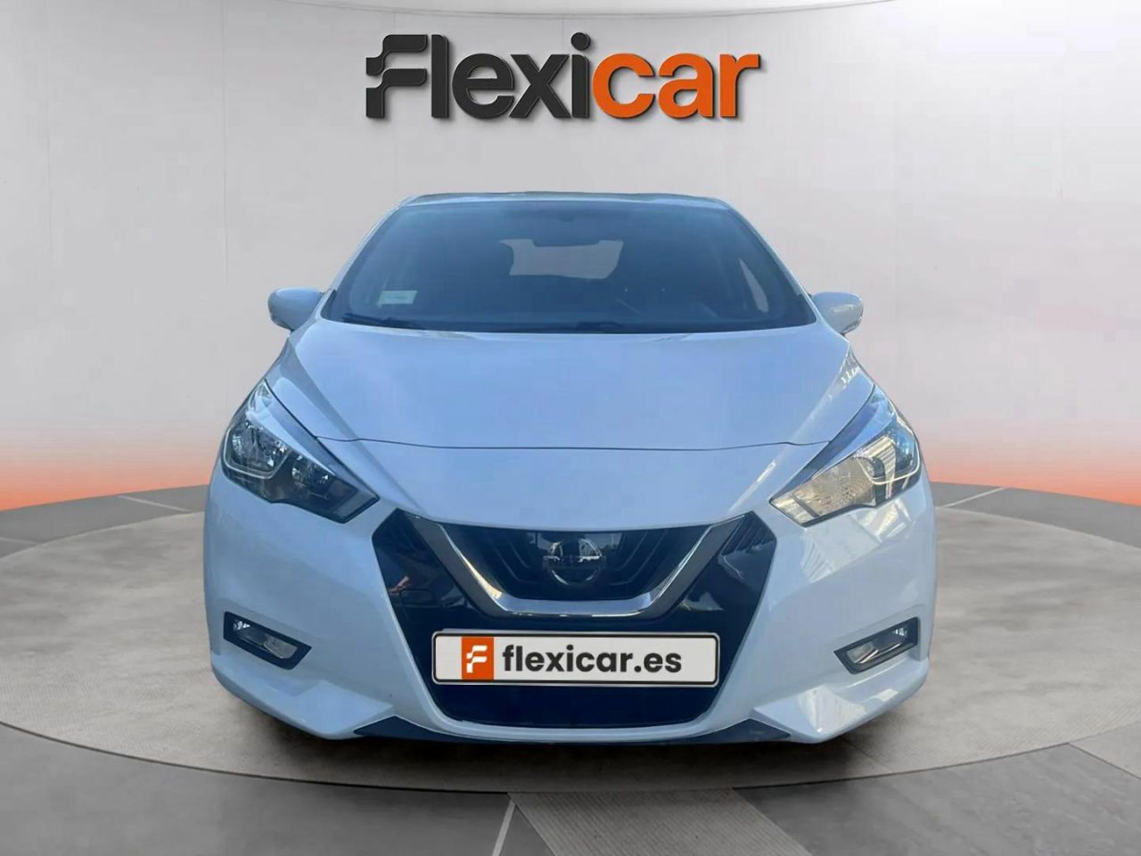 nissan micra 2018 / foto grande (2)