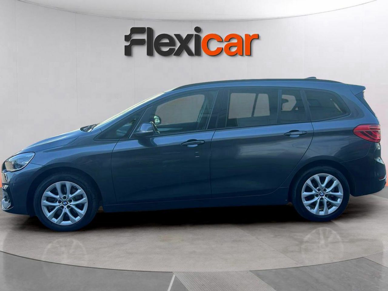 bmw serie 2 gran tourer 2020 / foto grande (3)