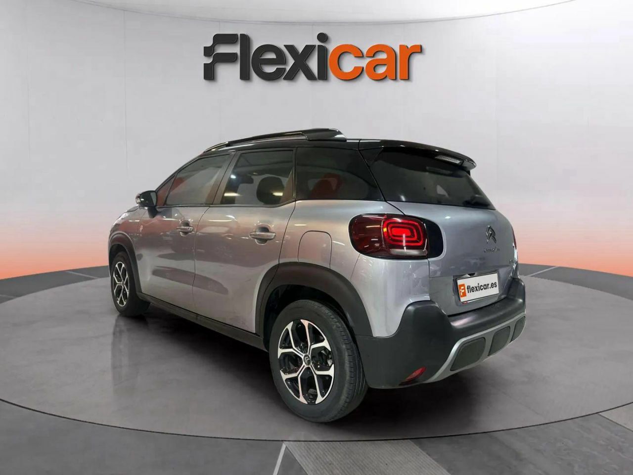 citroën c3 aircross 2022 / foto grande (2)
