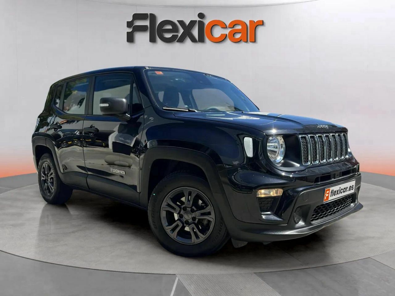 Foto jeep renegade 2021 /