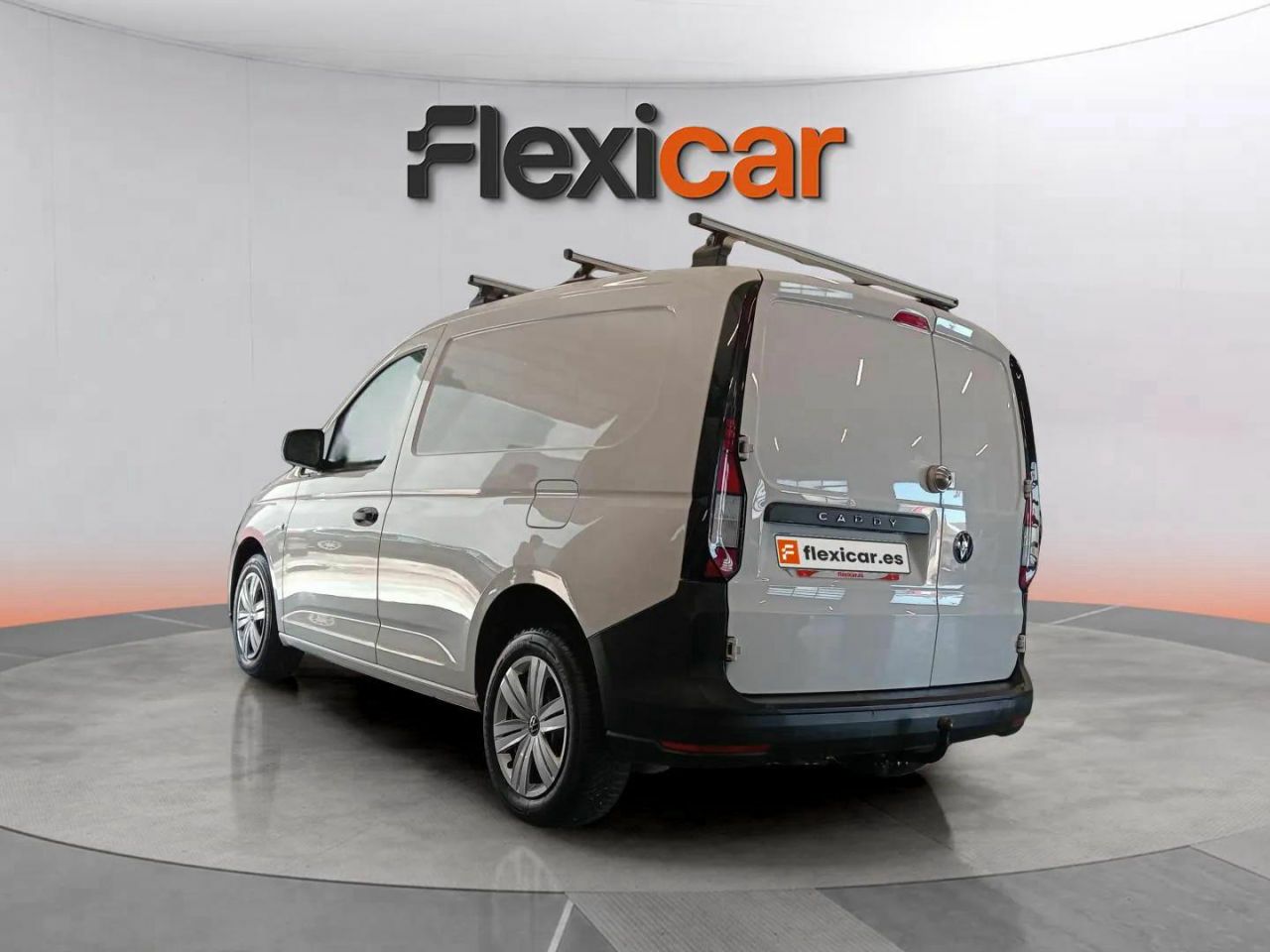 volkswagen caddy 2021 / foto grande (3)