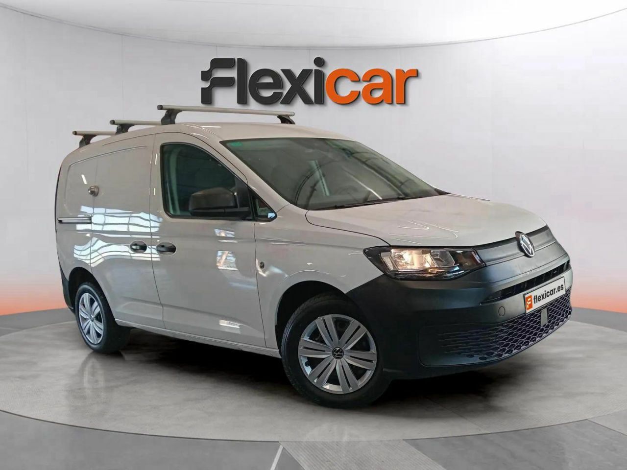 Foto volkswagen caddy 2021 /